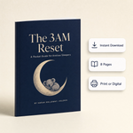 Load image into Gallery viewer, The 3AM Reset
