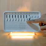 Load image into Gallery viewer, Diffuseur Multi-Sensoriel - Le rituel de sérénité
