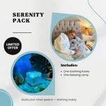 Load image into Gallery viewer, Serenity Pack – Reconnect With Inner Peace
